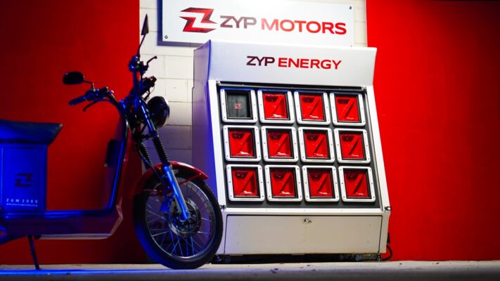 Zyp Technologies raises $1.5 million in Pre-A Series led by Shorooq Partners