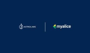 AstroLabs enables MyAlice to expand into Saudi Arabia