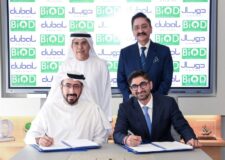 DUBAL Holding acquires stake in BioD Technology