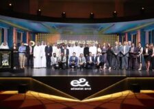 e& UAE reveals the winners of SMB Awards 2024