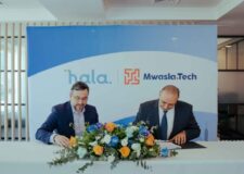 UAE’s mobility platform Hala enters Egypt with MwaslaTech