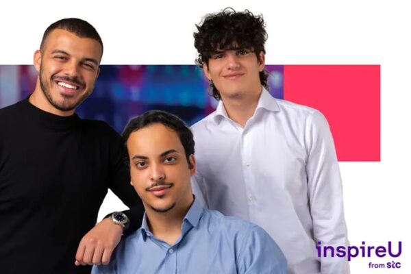 stc Bahrain announce winners of the inspireU accelerator program