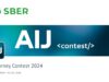 Sber announces registration open for AI Journey Contest