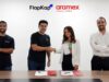 FlapKap and Aramex collaborate to turbocharge SME funding