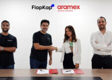 FlapKap and Aramex collaborate to turbocharge SME funding