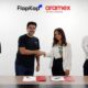 FlapKap and Aramex collaborate to turbocharge SME funding