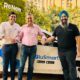 BluSmart secures $24 million in a Pre-Series B funding round