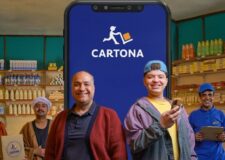 Egyptian B2B e-commerce platform Cartona raises $8.1 million