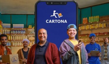 Egyptian B2B e-commerce platform Cartona raises $8.1 million