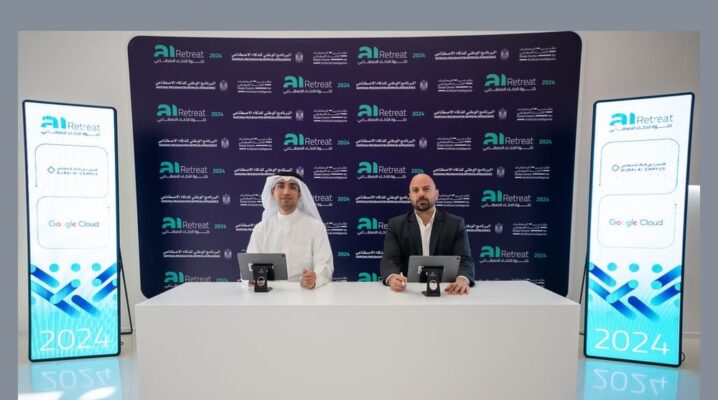 Dubai AI Campus and Google Cloud collaborate to empower startups