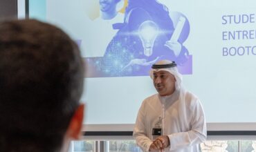 Emirates Development Bank launches Students Entrepreneurship Bootcamp