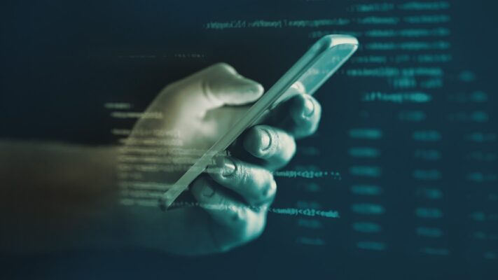 ESET discovers financial fraud targeting Mobile users