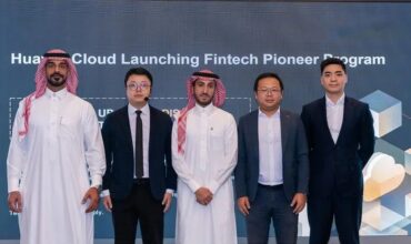 Huawei Cloud unveils Pioneer program to empower Saudi Arabia’s fintech