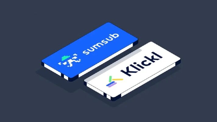 Klickl enables Sumsub with enhanced compliance, fraud prevention, and user asset security