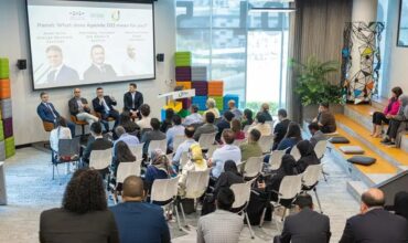 Dubai Chamber of Digital Economy organises Launchpad Dubai