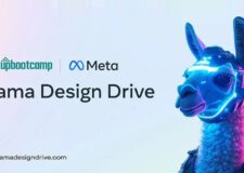 Meta and Startupbootcamp launches Llama Design Drive