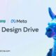 Meta and Startupbootcamp launches Llama Design Drive