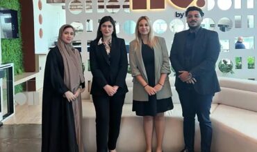 Mobiz and Hope Talents to empower Bahraini talent