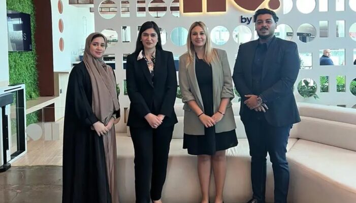 Mobiz and Hope Talents to empower Bahraini talent