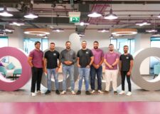 Odoo Middle East partners with Hotdesk to revolutionize SME landscape