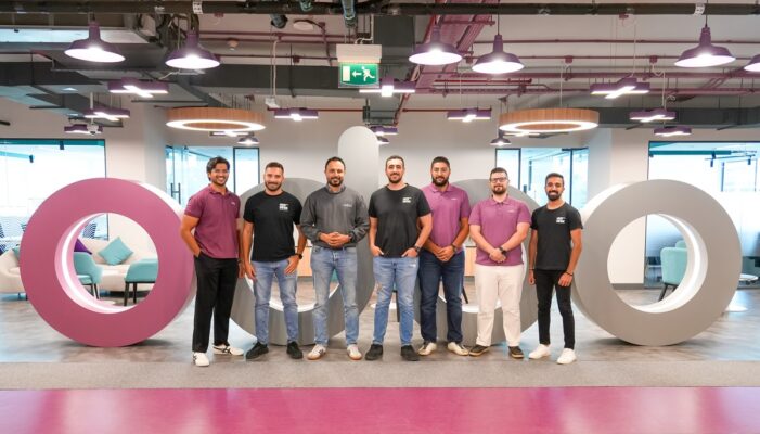 Odoo Middle East partners with Hotdesk to revolutionize SME landscape