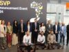 Orange Social Venture Prize successfully concludes its 8th edition in Jordan