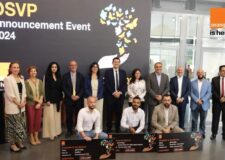 Orange Social Venture Prize successfully concludes its 8th edition in Jordan