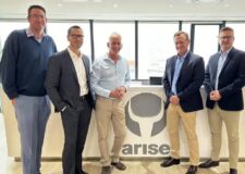 South African fintech Omnisient raises $7.5 million from Arise