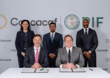 Saudi Arabia’s PIF partners with Concacaf to further elevate football