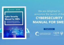 QDB launches Cybersecurity manual for SMEs