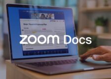 Zoom rollouts its AI-first collaborative docs solution, Zoom Docs