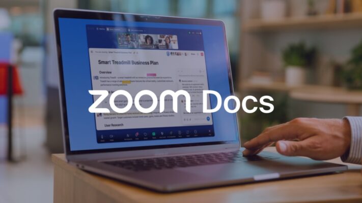 Zoom rollouts its AI-first collaborative docs solution, Zoom Docs