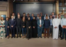 UAE Minister Alia Al Mazrouei engages with leading VCs in the country