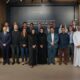 UAE Minister Alia Al Mazrouei engages with leading VCs in the country