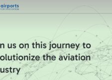 Airports for Innovation invite aviation startups to join their programme