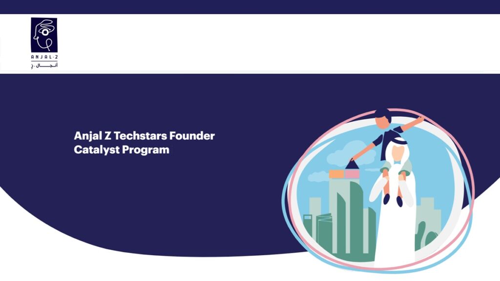 Anjal Z Techstars Founder Catalyst Program selects 20 startups for ...