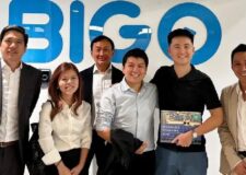 BIGO welcomes Clean Kinetics into Singapore – Jordan Incubation Project