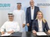 DET and Amazon UAE launches ‘DET x Amazon Accelerator’