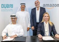 DET and Amazon UAE launches ‘DET x Amazon Accelerator’