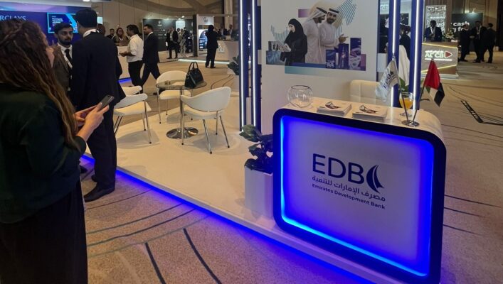 Emirates Development Bank underlines commitment to SMEs