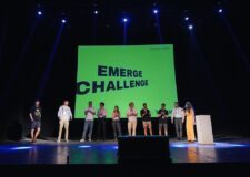 EMERGE Startup Challenge now open for applications