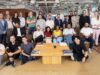 Hub71 welcomes 21 startups in its 15th Cohort