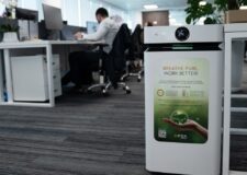 IFZA and Airdog launches new program to enhance workplace air quality