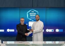 Saudi startup Ejari wins the KPMG Global Tech Innovator competition