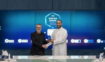 Saudi startup Ejari wins the KPMG Global Tech Innovator competition