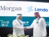 Saudi startup Lendo partners with J.P. Morgan to enhance SME financing