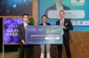 N&E Innovations wins the $50,000 Green Shoots Pitch Competition in Dubai