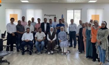 Orange Jordan to strengthen the entrepreneurial scene in Jordan