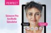 Perfect Corp. launches Skincare Pro Aesthetic Simulator