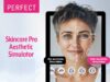 Perfect Corp. launches Skincare Pro Aesthetic Simulator